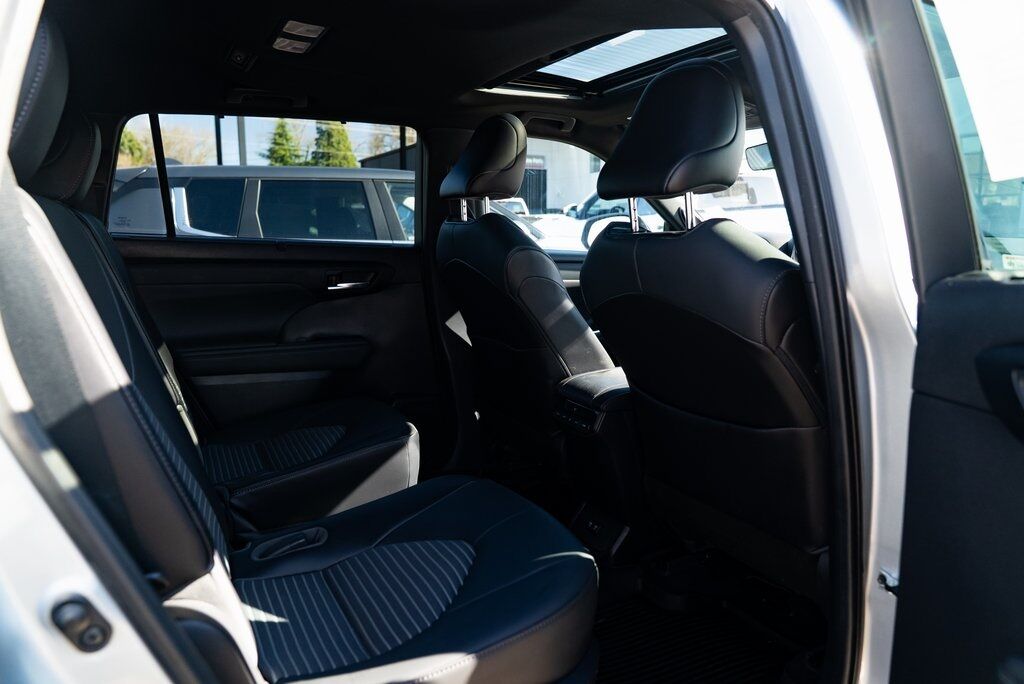 2021 Toyota Highlander XSE Milwaukie OR