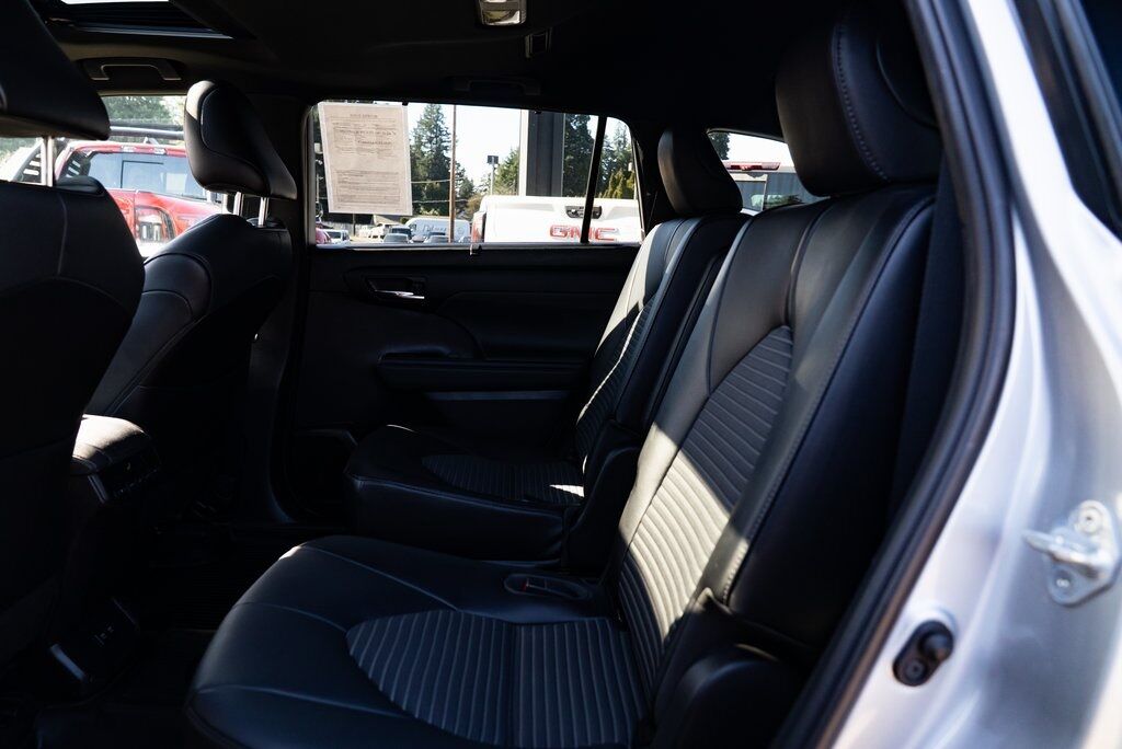 2021 Toyota Highlander XSE Milwaukie OR