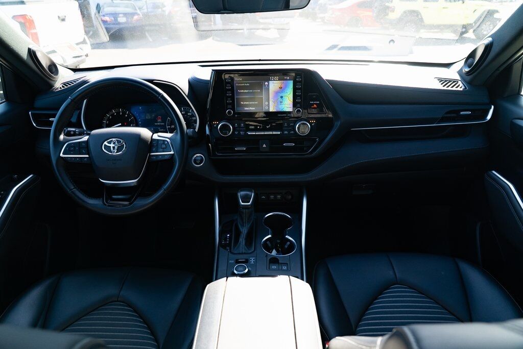 2021 Toyota Highlander XSE Milwaukie OR