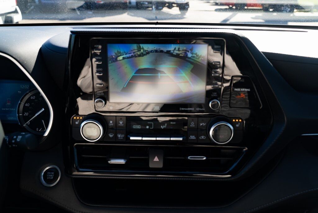 2021 Toyota Highlander XSE Milwaukie OR