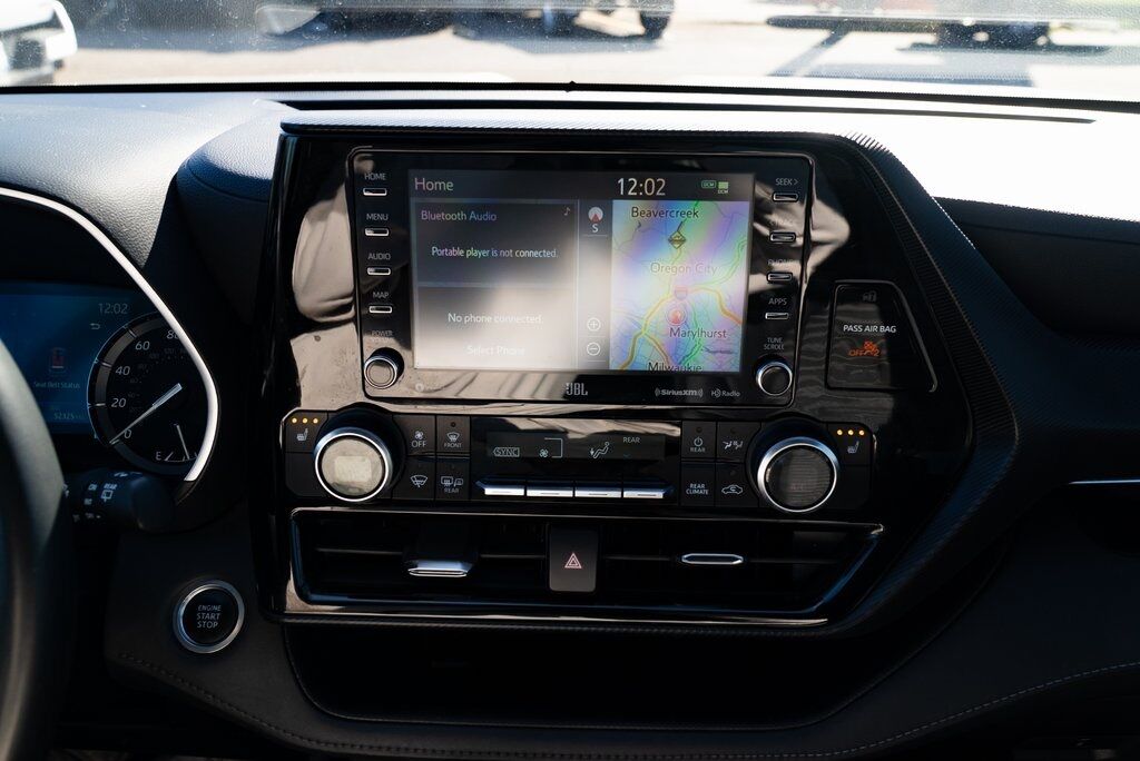 2021 Toyota Highlander XSE Milwaukie OR