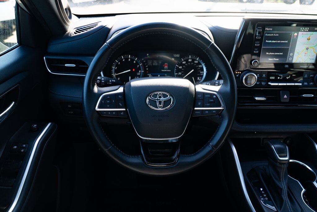 2021 Toyota Highlander XSE Milwaukie OR