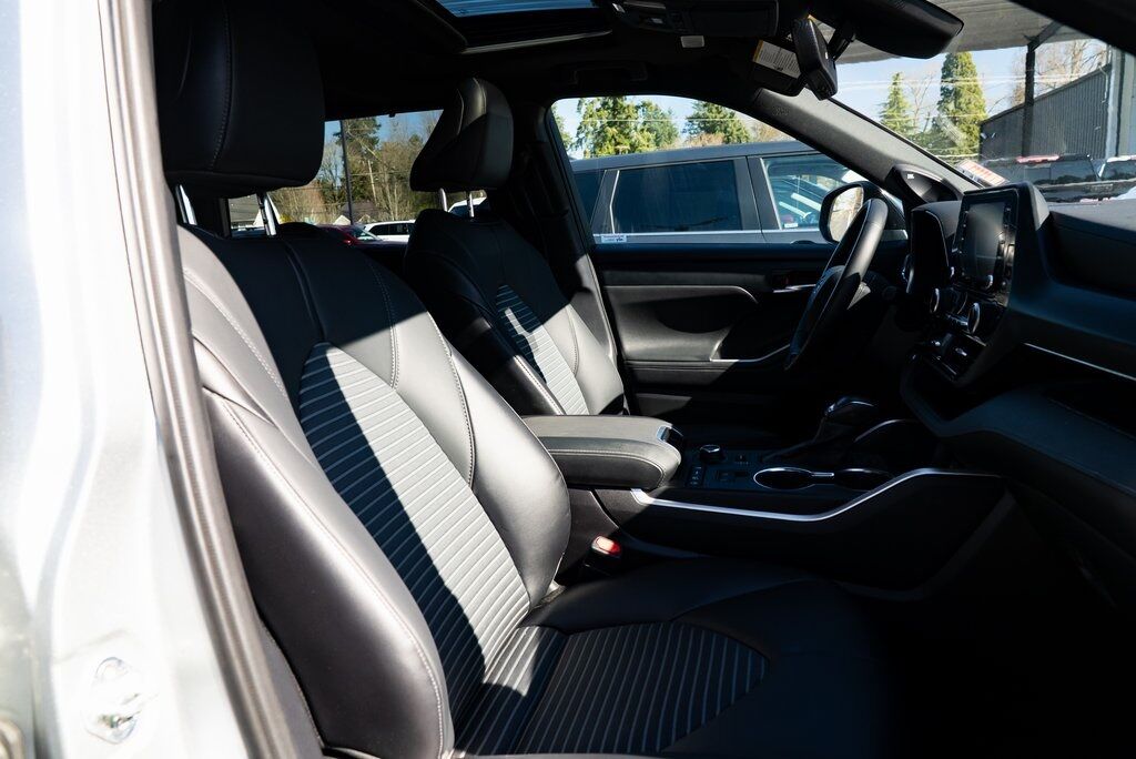 2021 Toyota Highlander XSE Milwaukie OR