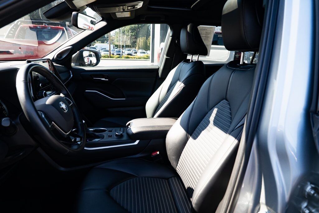 2021 Toyota Highlander XSE Milwaukie OR