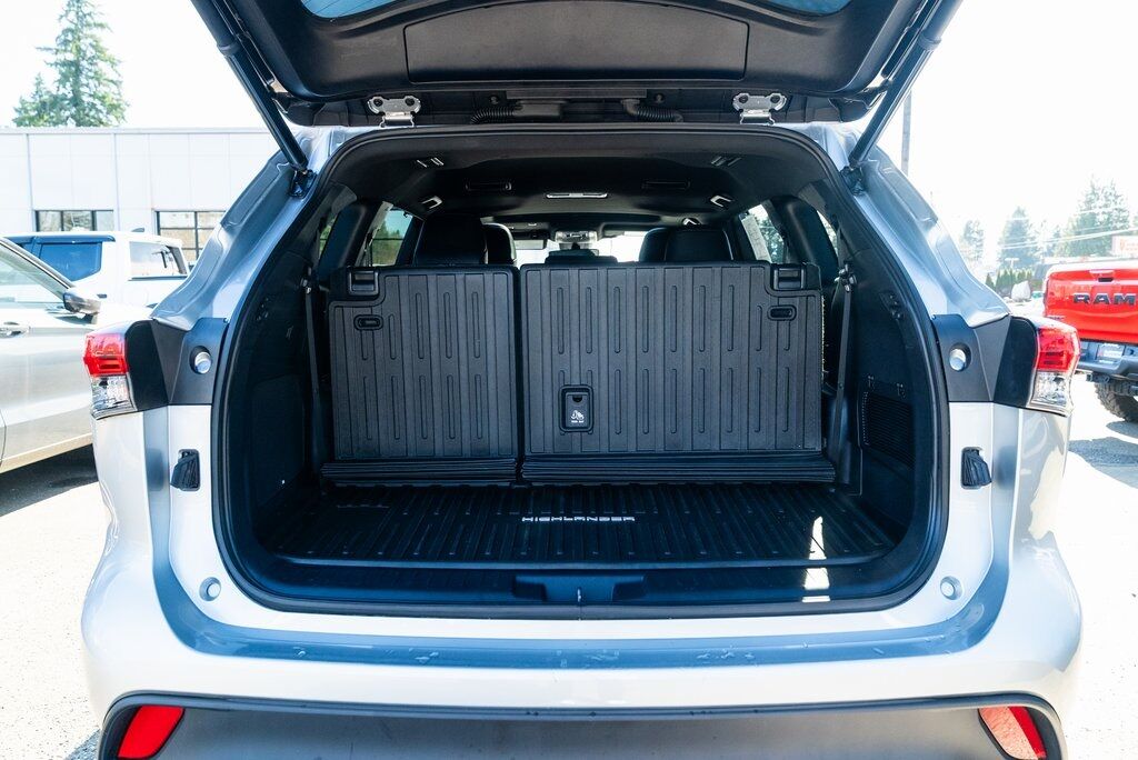 2021 Toyota Highlander XSE Milwaukie OR