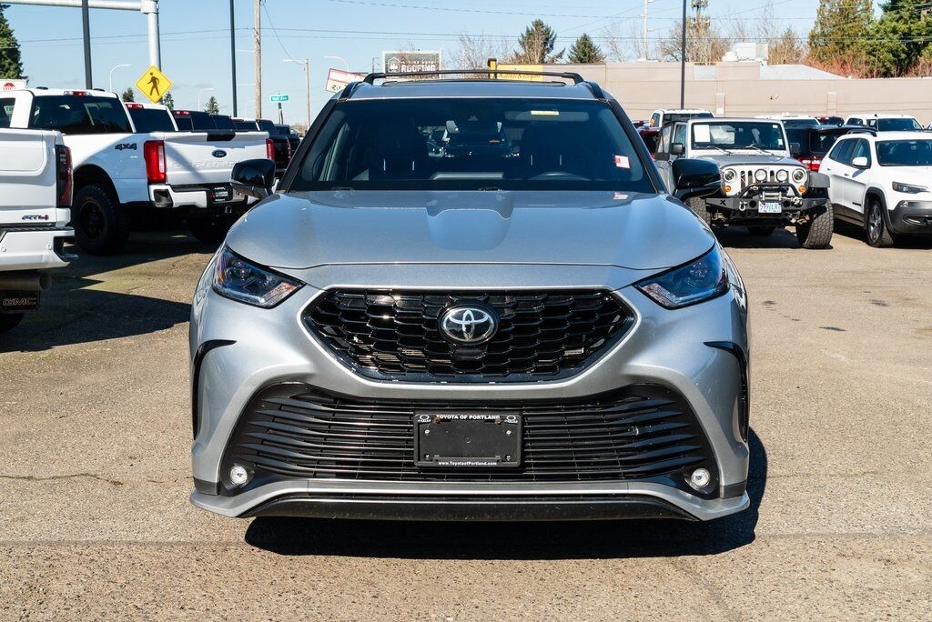 2021 Toyota Highlander XSE Milwaukie OR
