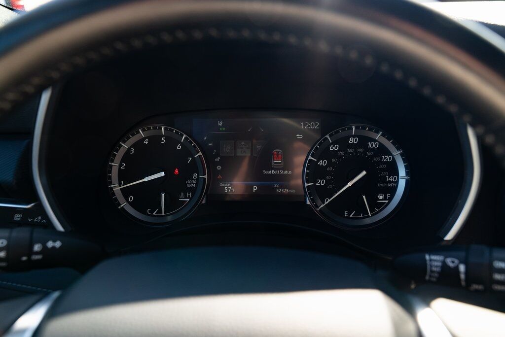 2021 Toyota Highlander XSE Milwaukie OR