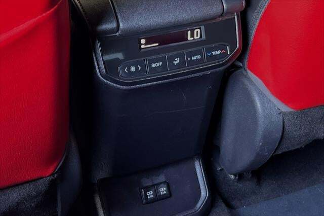 2021 Toyota Highlander XSE Roseville CA
