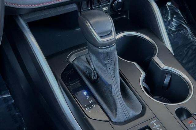 2021 Toyota Highlander XSE Roseville CA