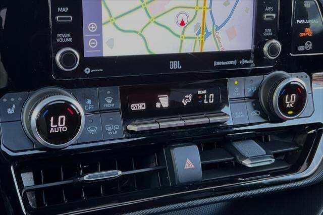 2021 Toyota Highlander XSE Roseville CA