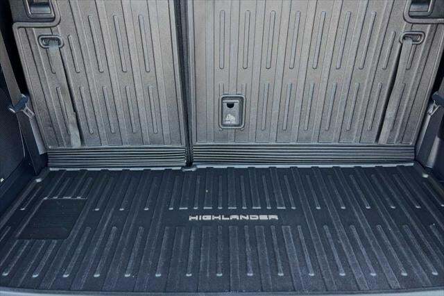 2021 Toyota Highlander XSE Roseville CA