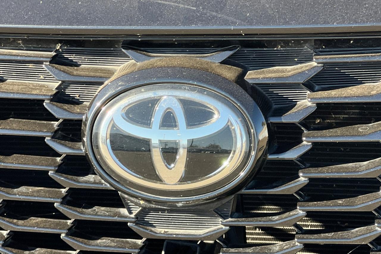 2021 Toyota Highlander XSE Roseville CA