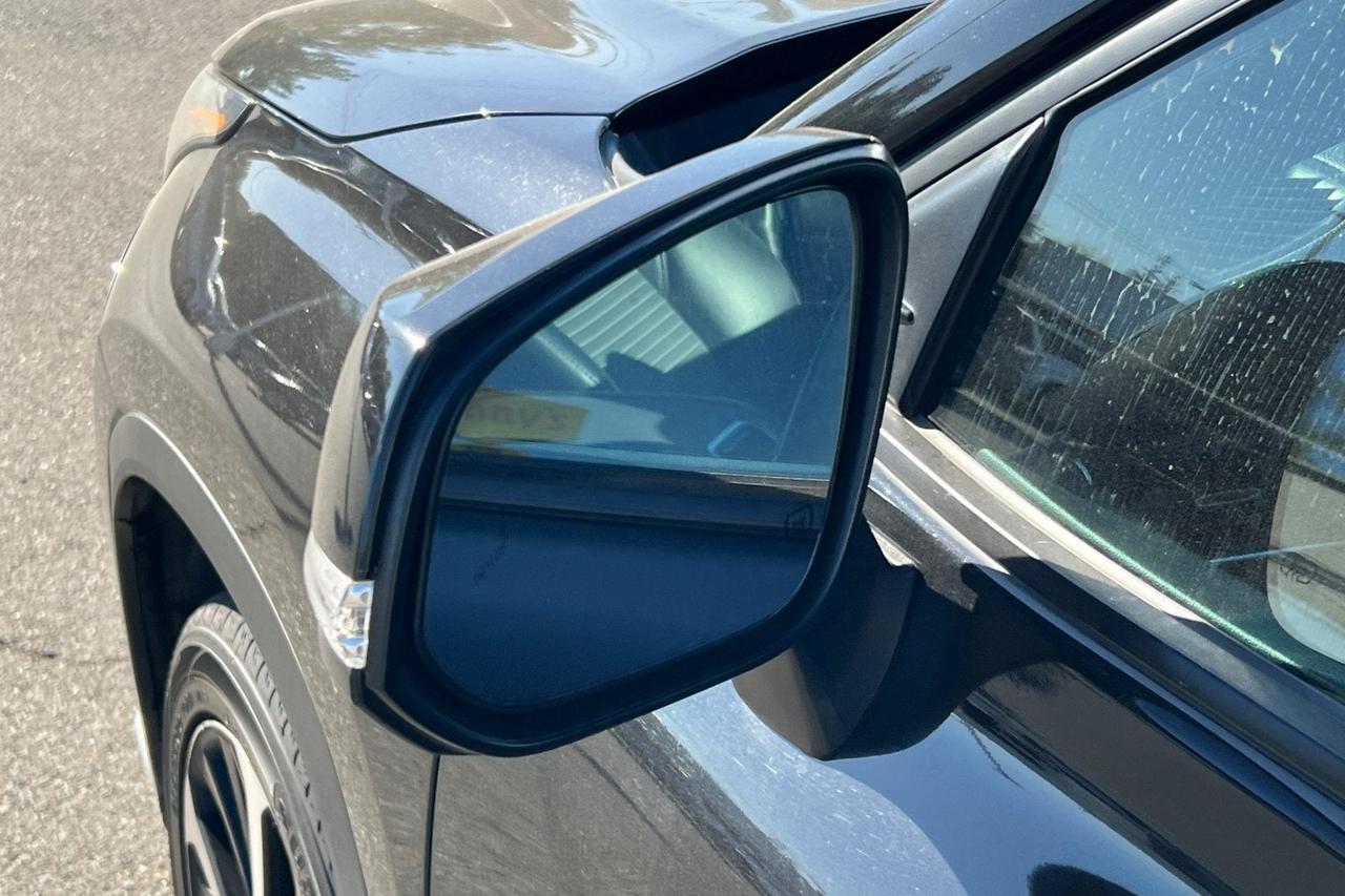 2021 Toyota Highlander XSE Roseville CA