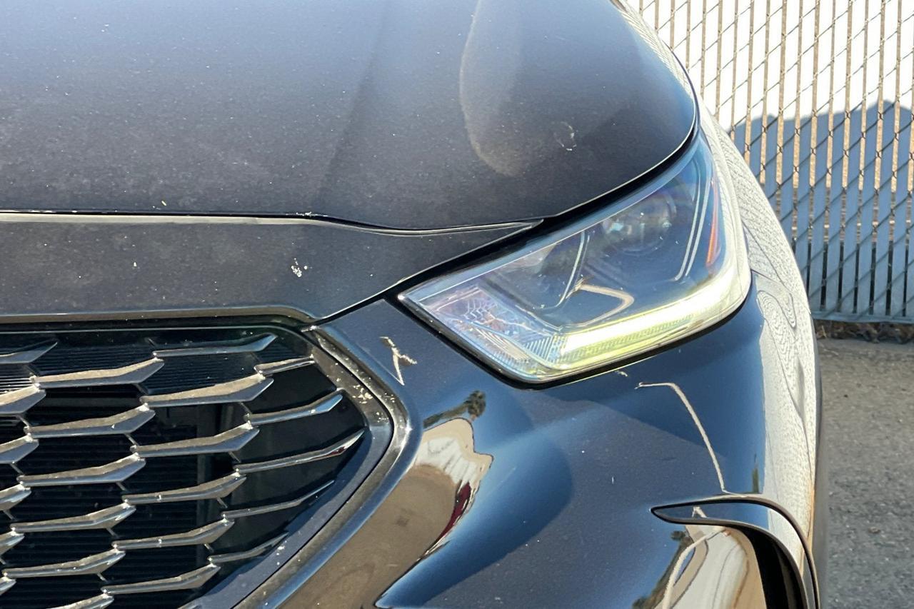 2021 Toyota Highlander XSE Roseville CA