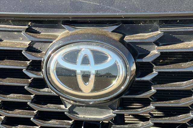 2021 Toyota Highlander XSE Roseville CA