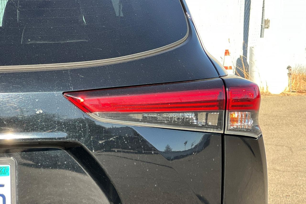 2021 Toyota Highlander XSE Roseville CA