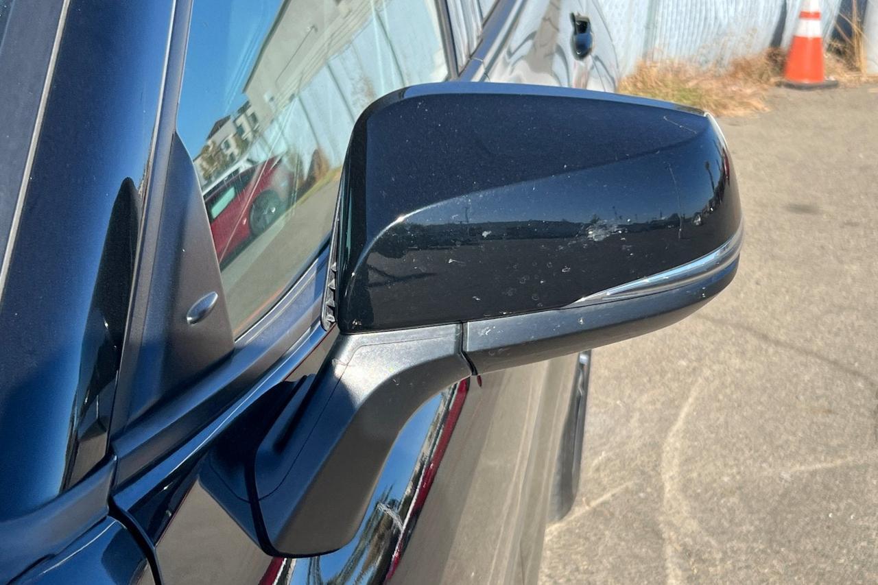2021 Toyota Highlander XSE Roseville CA