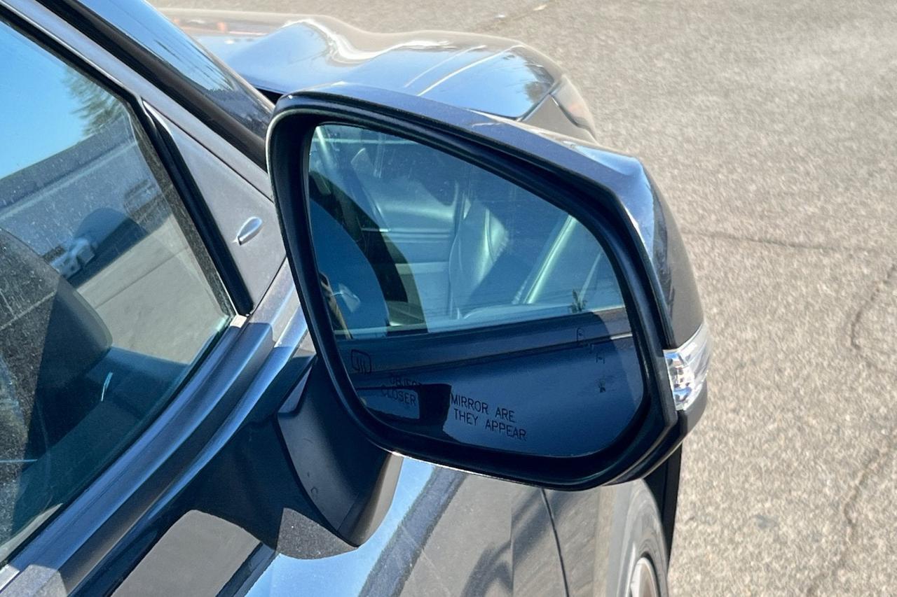 2021 Toyota Highlander XSE Roseville CA