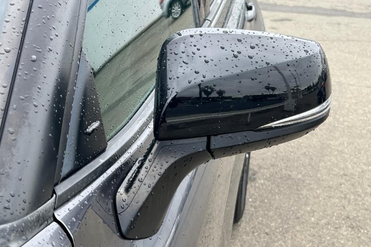 2021 Toyota Highlander XSE Roseville CA