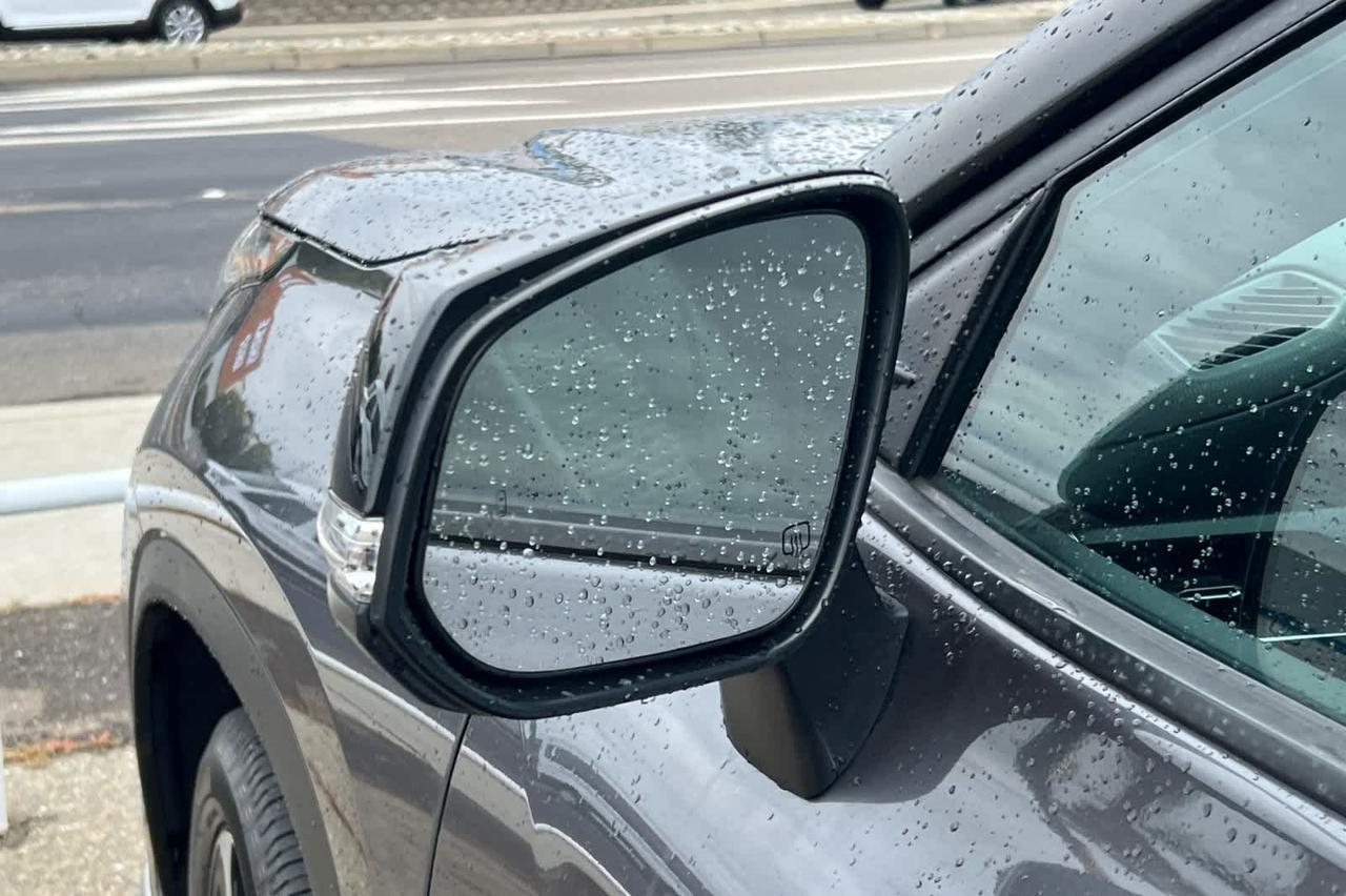 2021 Toyota Highlander XSE Roseville CA