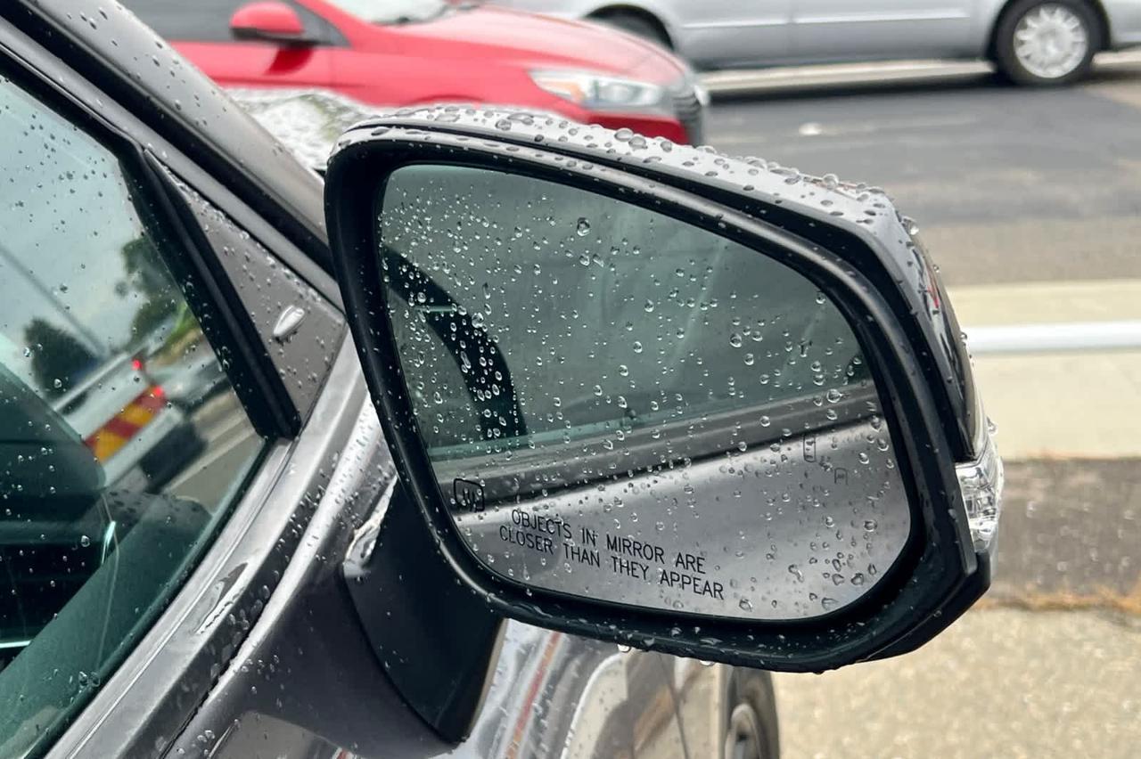 2021 Toyota Highlander XSE Roseville CA