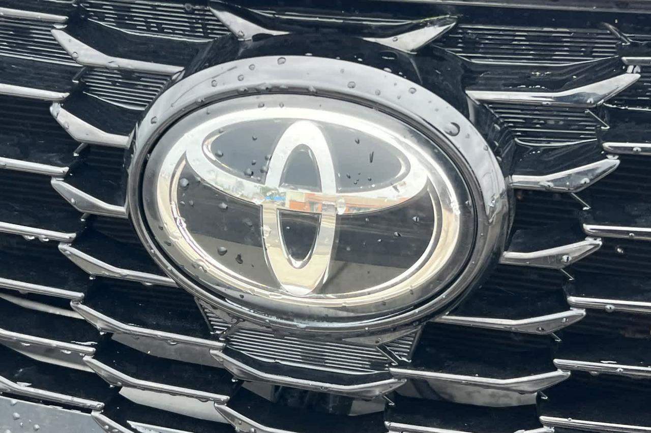 2021 Toyota Highlander XSE Roseville CA