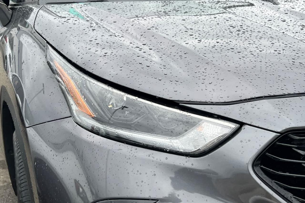 2021 Toyota Highlander XSE Roseville CA