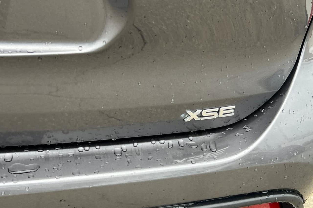 2021 Toyota Highlander XSE Roseville CA