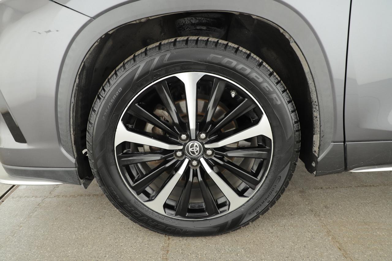 2021 Toyota Highlander XSE New Braunfels TX