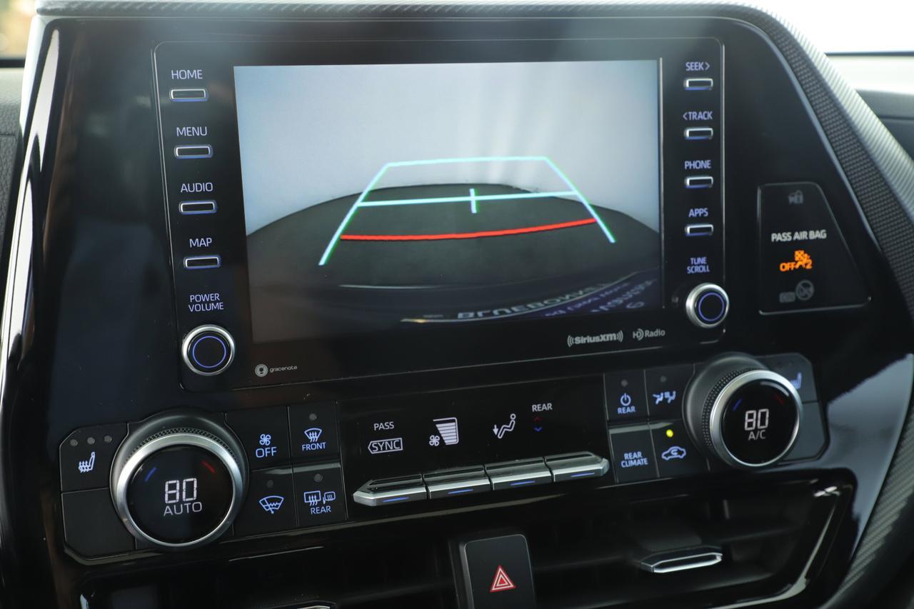 2021 Toyota Highlander XSE New Braunfels TX