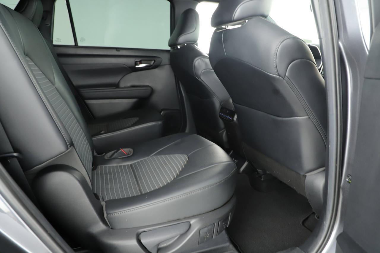 2021 Toyota Highlander XSE New Braunfels TX
