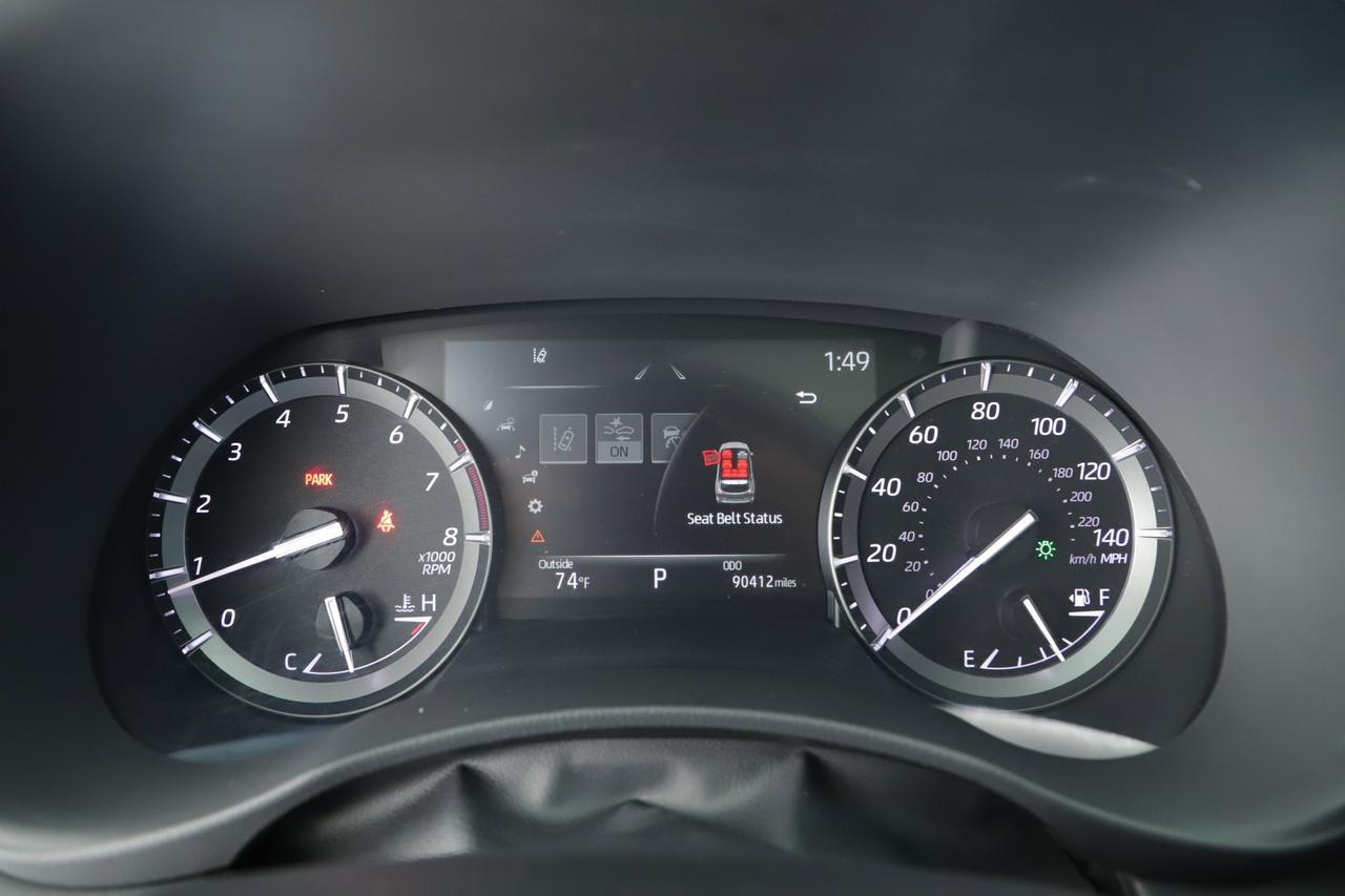 2021 Toyota Highlander XSE New Braunfels TX