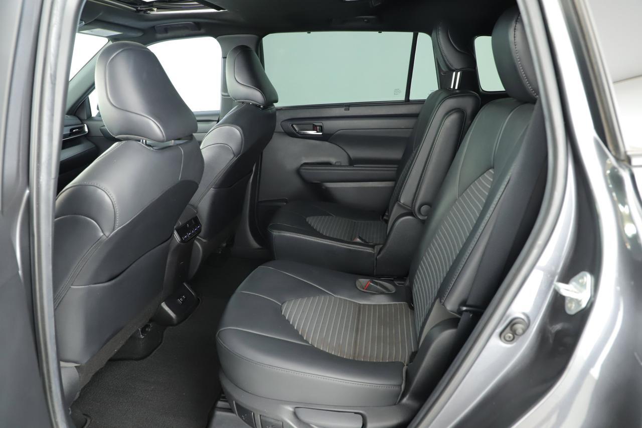 2021 Toyota Highlander XSE New Braunfels TX