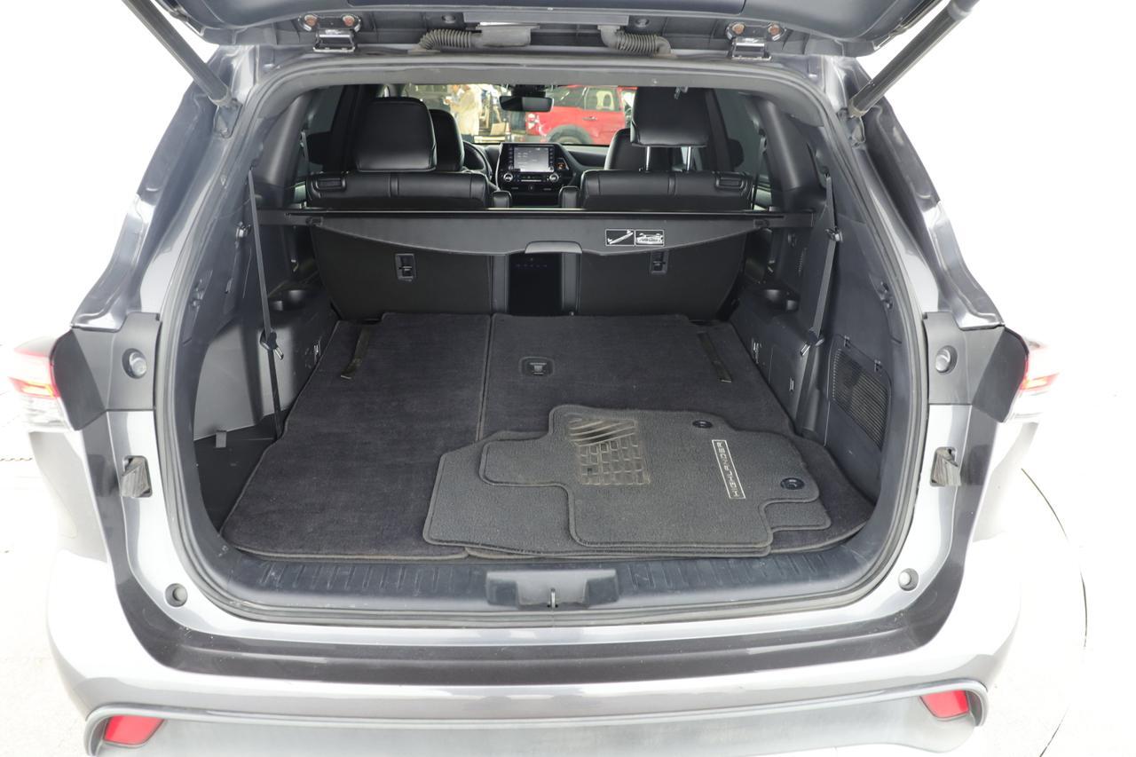 2021 Toyota Highlander XSE New Braunfels TX