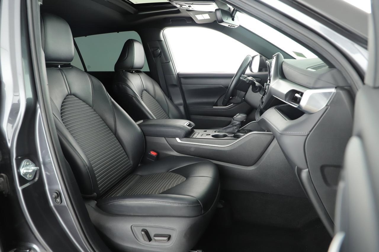 2021 Toyota Highlander XSE New Braunfels TX