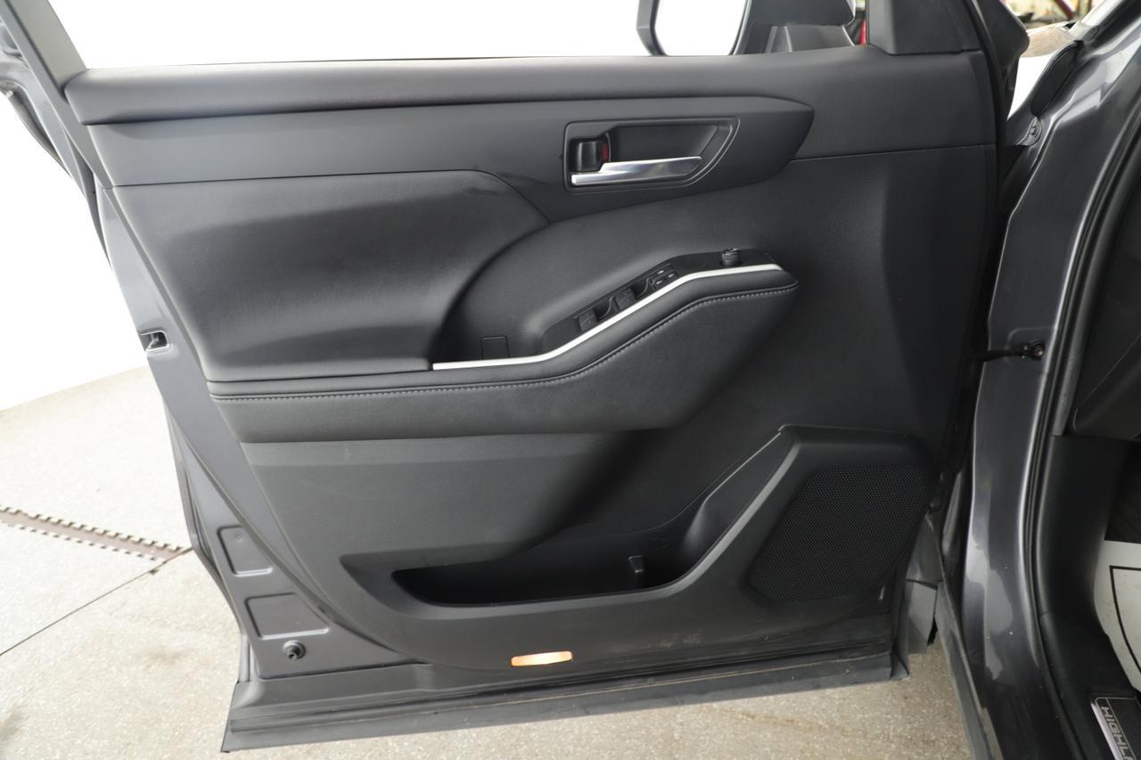 2021 Toyota Highlander XSE New Braunfels TX