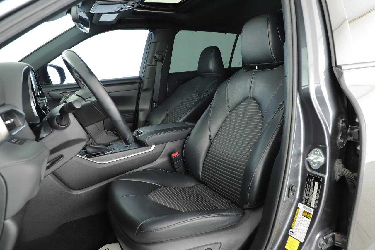 2021 Toyota Highlander XSE New Braunfels TX