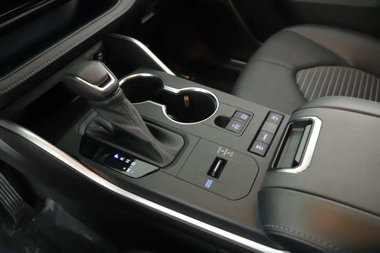 2021 Toyota Highlander XSE New Braunfels TX