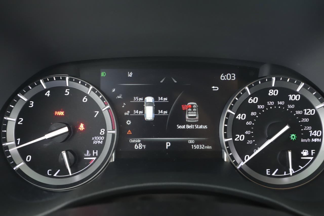 2021 Toyota Highlander XSE New Braunfels TX