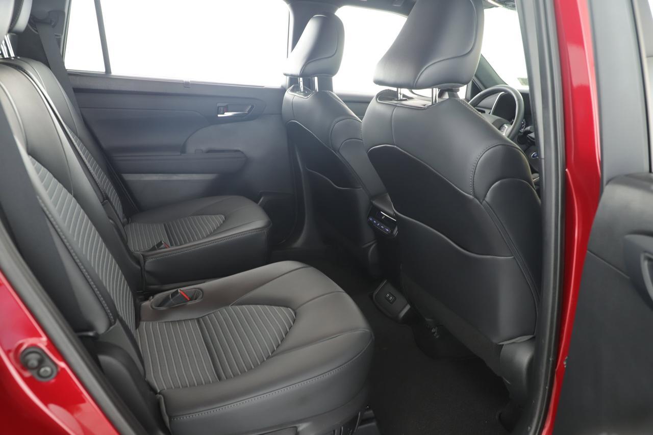 2021 Toyota Highlander XSE New Braunfels TX