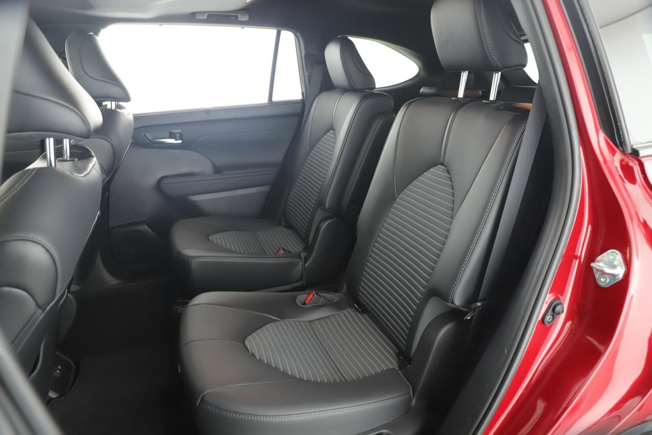 2021 Toyota Highlander XSE New Braunfels TX