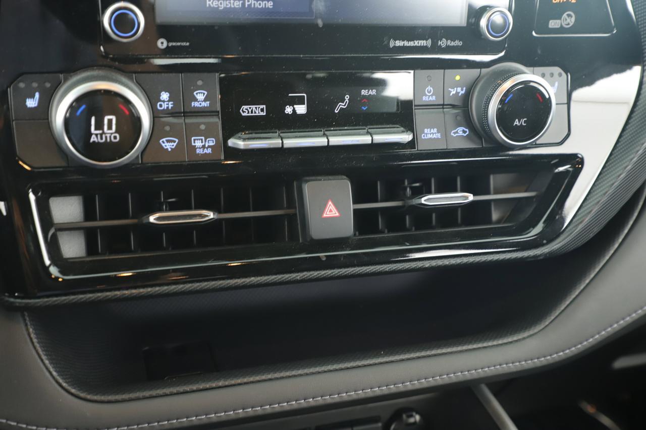 2021 Toyota Highlander XSE New Braunfels TX