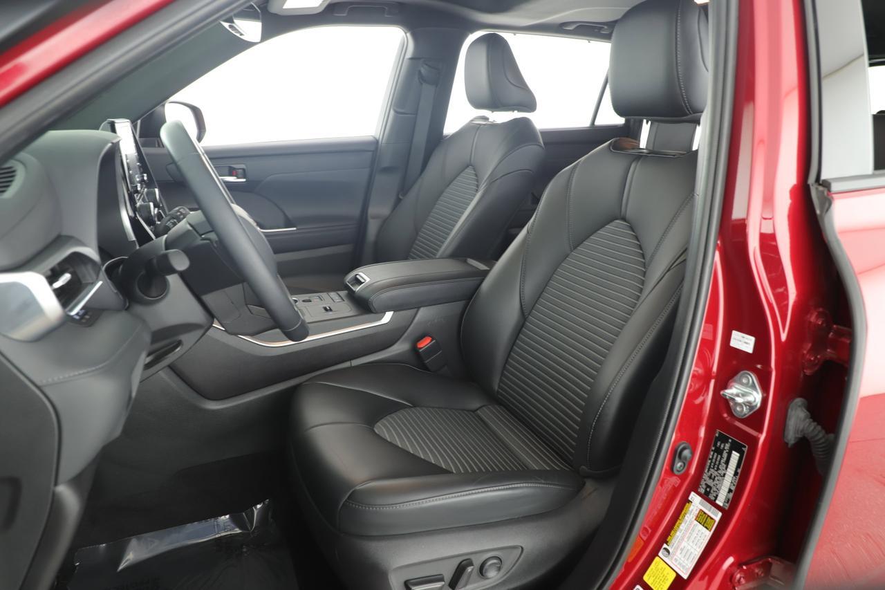 2021 Toyota Highlander XSE New Braunfels TX