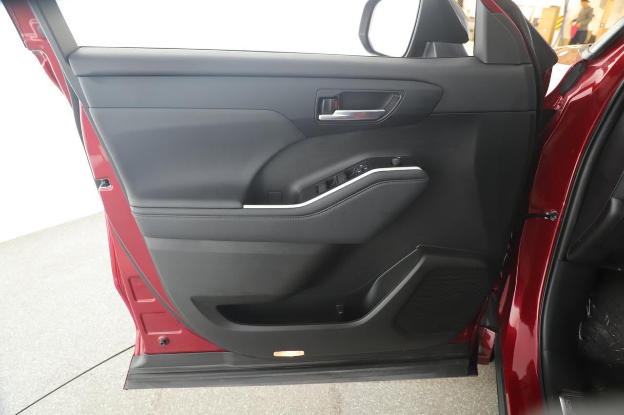 2021 Toyota Highlander XSE New Braunfels TX