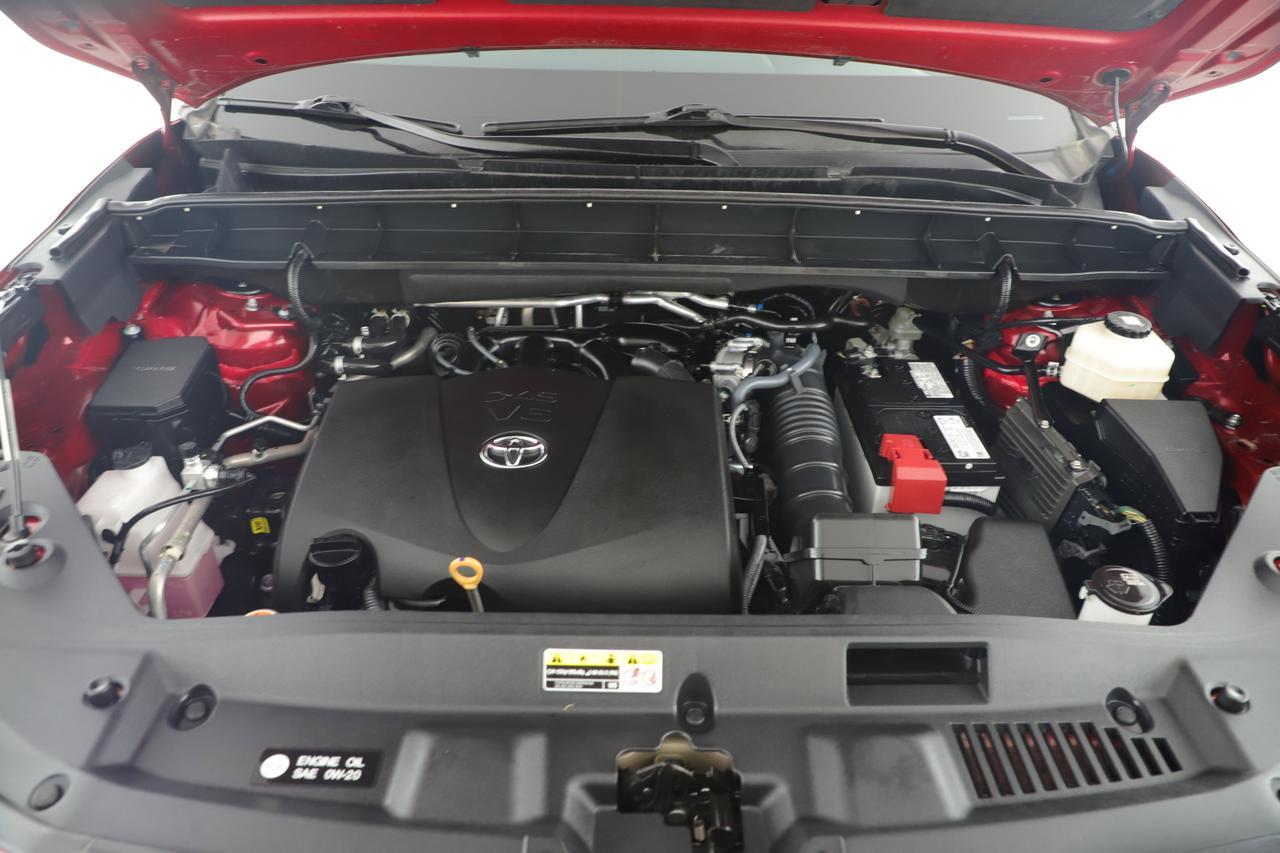 2021 Toyota Highlander XSE New Braunfels TX