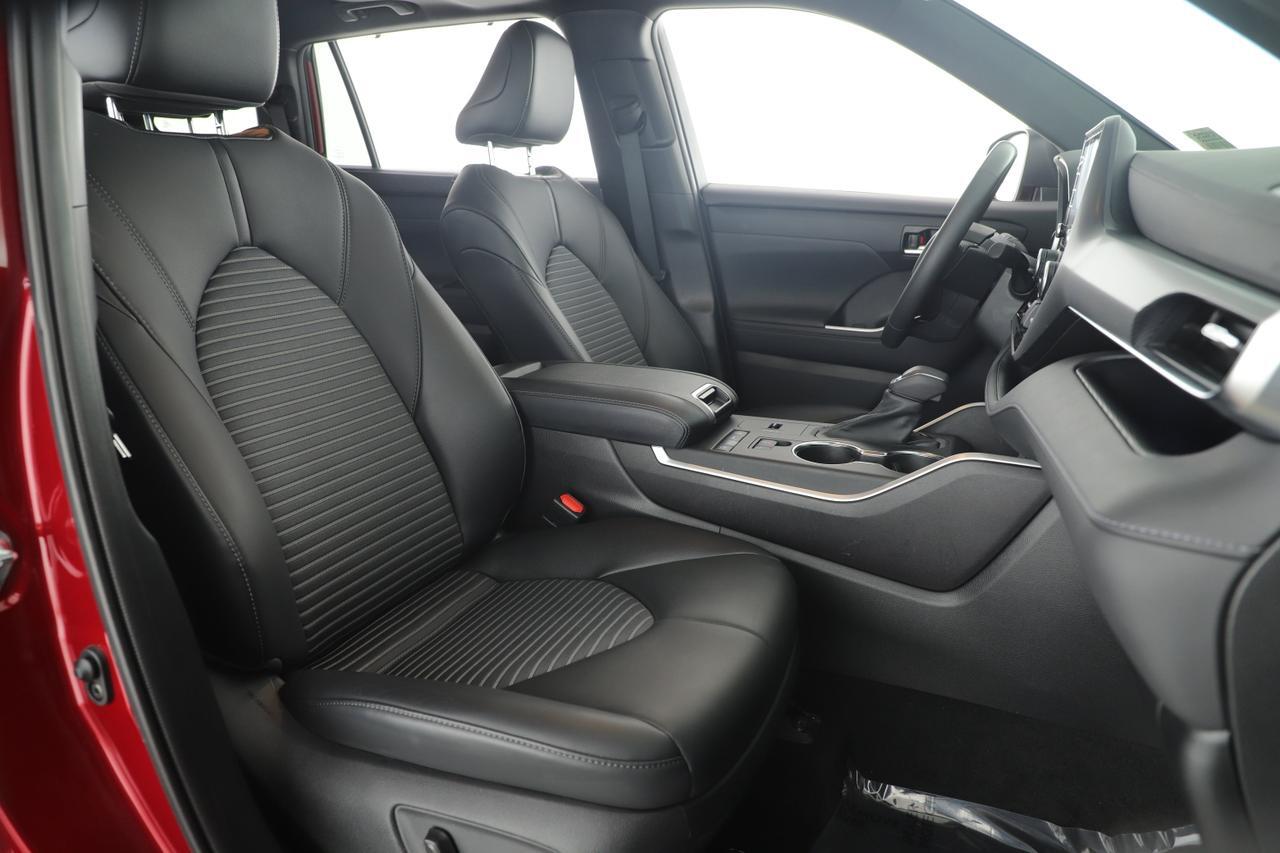 2021 Toyota Highlander XSE New Braunfels TX