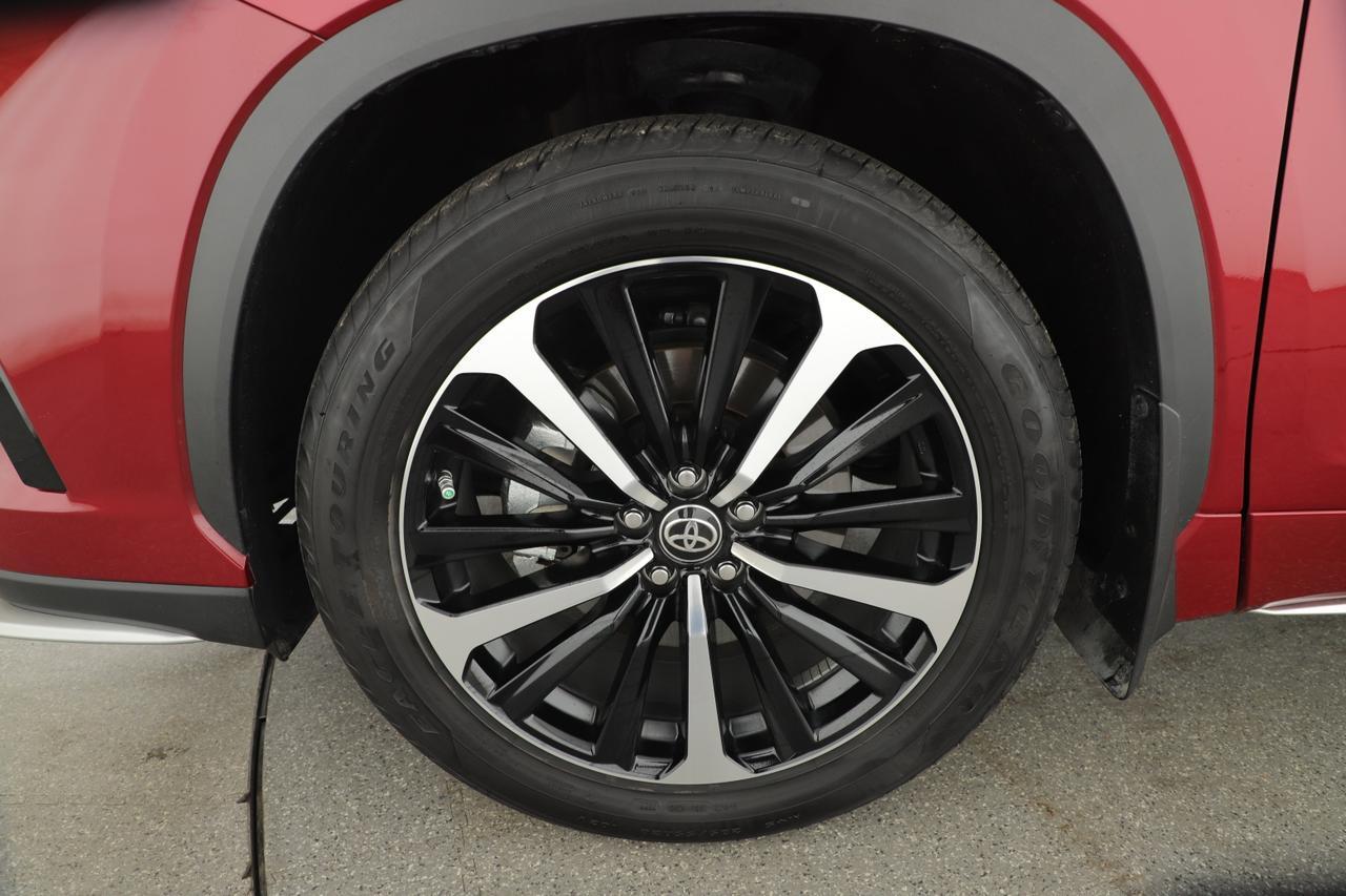 2021 Toyota Highlander XSE New Braunfels TX