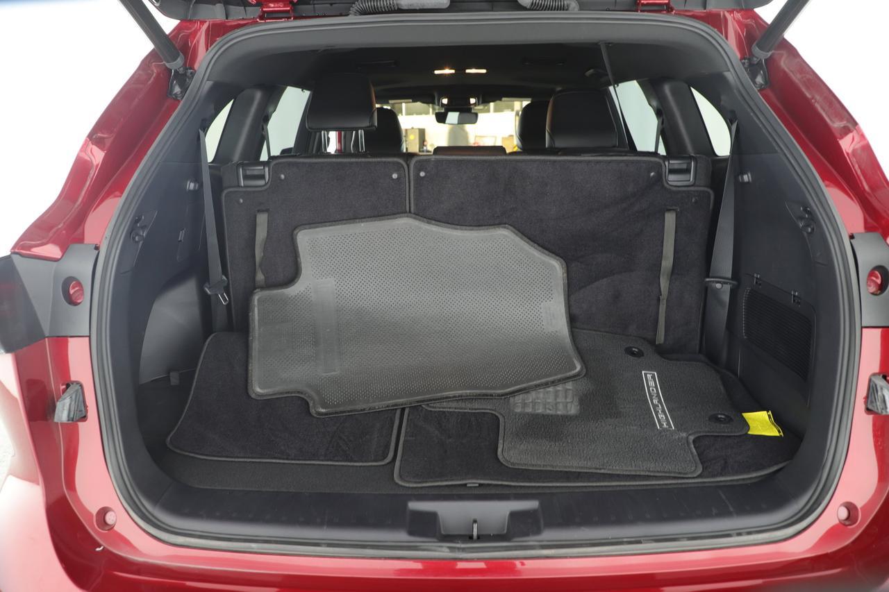 2021 Toyota Highlander XSE New Braunfels TX