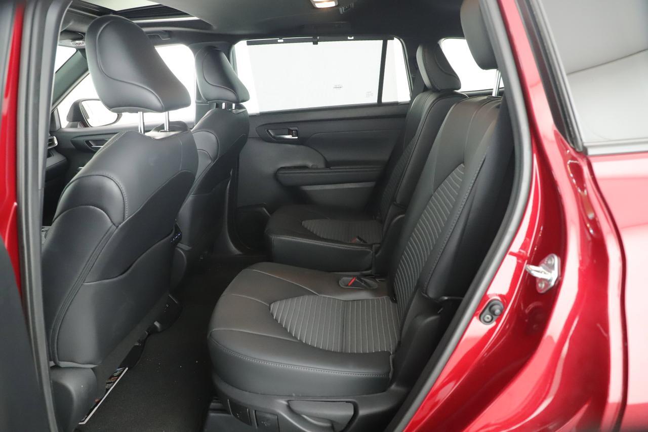 2021 Toyota Highlander XSE New Braunfels TX