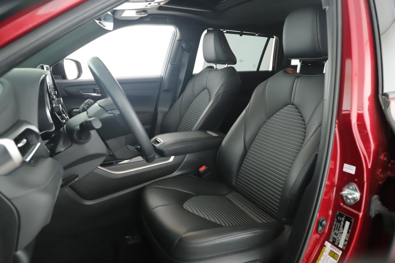 2021 Toyota Highlander XSE New Braunfels TX